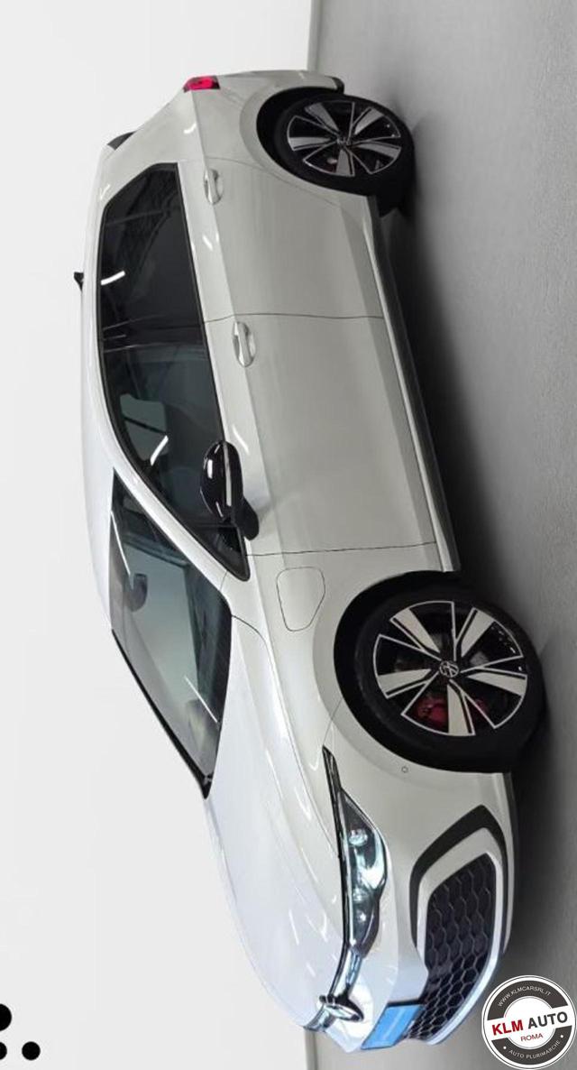 VOLKSWAGEN Golf usata, con ABS