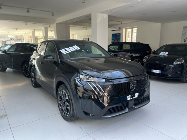 PEUGEOT 3008 usata, con Alzacristalli elettrici