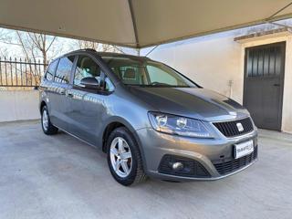 SEAT Alhambra usata, con Airbag laterali