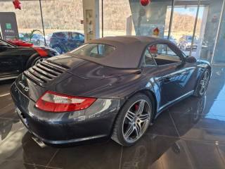 PORSCHE 911 usata, con Antifurto
