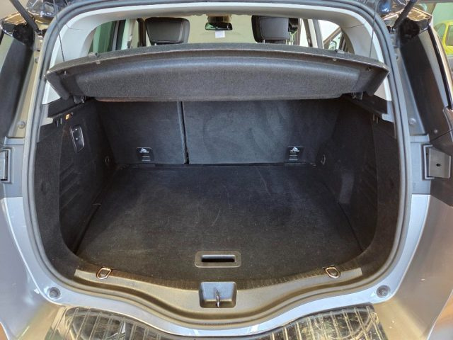 RENAULT Scenic usata, con Climatizzatore