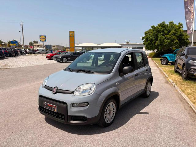 FIAT Panda usata, con Alzacristalli elettrici