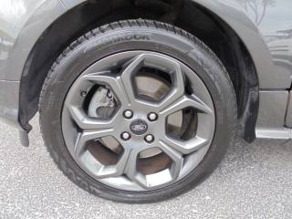 FORD EcoSport usata, con Autoradio