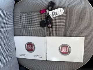 FIAT 500 usata 24