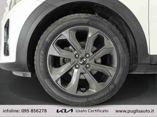 KIA Stonic usata, con Immobilizzatore elettronico