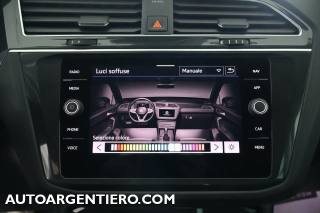 VOLKSWAGEN Tiguan usata, con Cruise Control