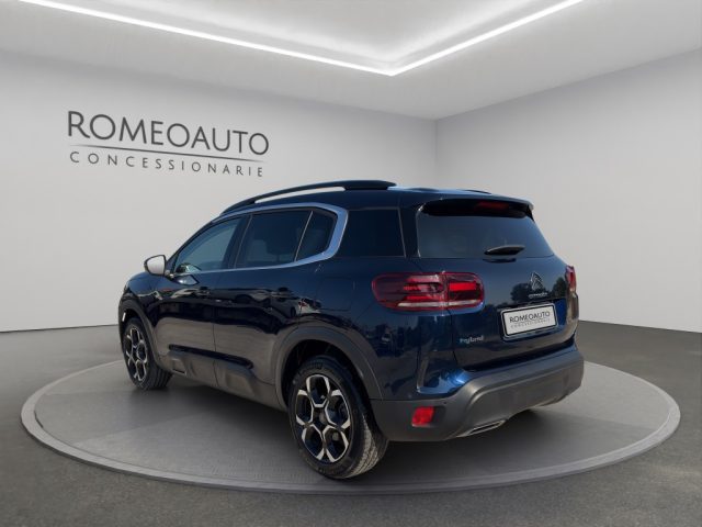 CITROEN C5 Aircross usata, con Airbag Passeggero
