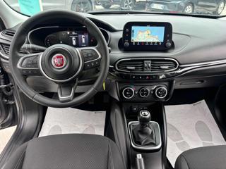 FIAT Tipo usata, con USB