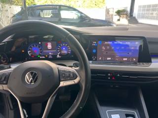 VOLKSWAGEN Golf usata, con Cruise Control