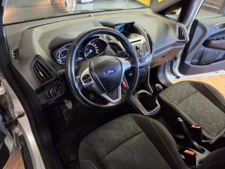 FORD B-Max usata, con Bluetooth