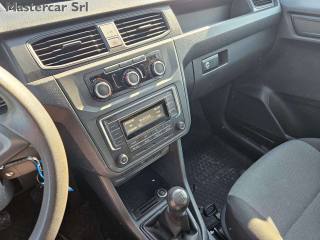 VOLKSWAGEN Caddy usata 12