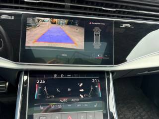 AUDI Q8 usata, con Fendinebbia