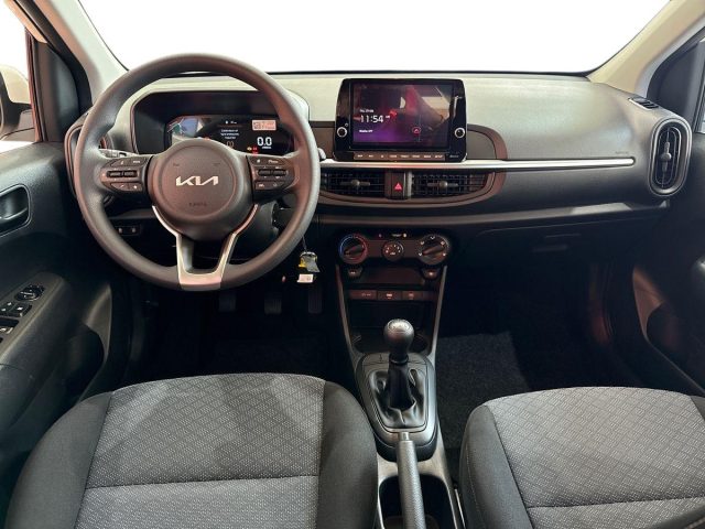 KIA Picanto usata, con Chiusura centralizzata