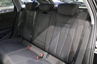 AUDI A4 usata, con Cruise Control