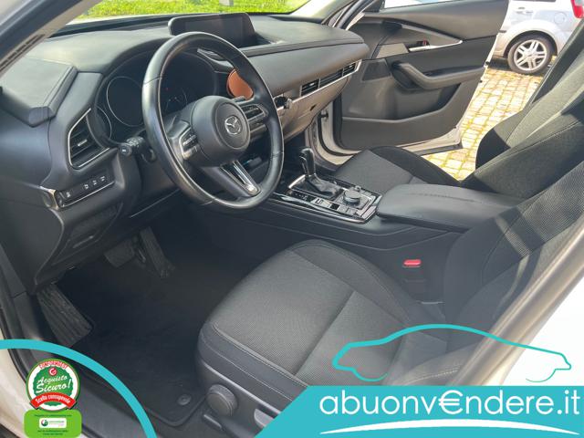 MAZDA CX-30 usata, con Climatizzatore