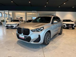 BMW X1 usata, con Airbag