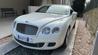 BENTLEY Continental GT Speed Mulliner W12 610 Cv Coupe