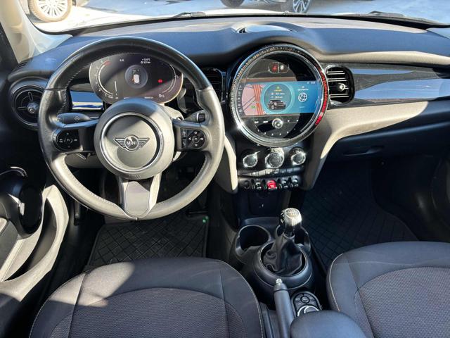 MINI Cooper usata, con Cronologia tagliandi