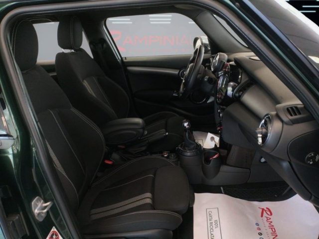 MINI Cooper D usata 18