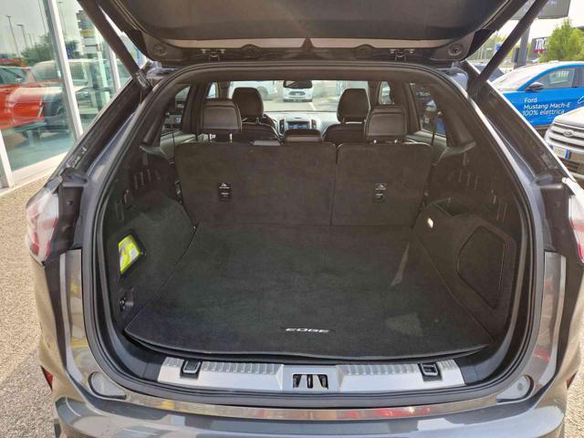 FORD Edge usata, con ESP
