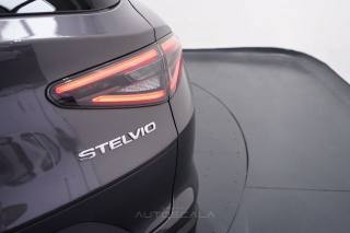 ALFA ROMEO Stelvio usata, con Frenata d