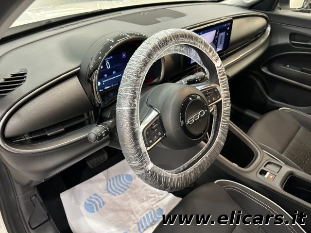 FIAT 600 usata, con Climatizzatore