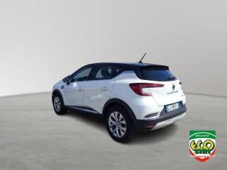 RENAULT Captur usata, con Airbag Passeggero