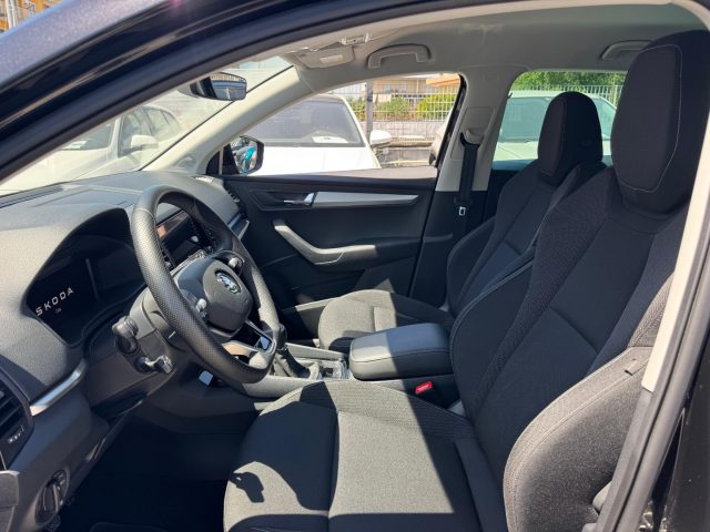 SKODA Karoq usata, con Climatizzatore