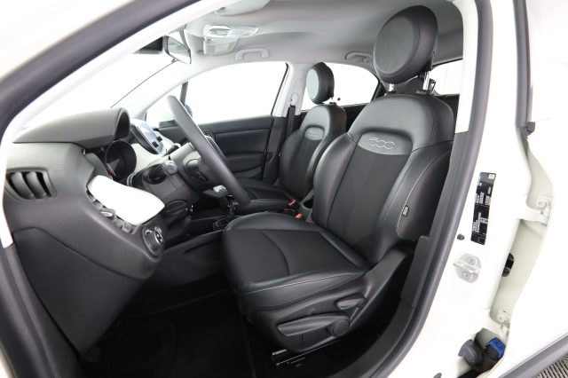 FIAT 500X usata 2