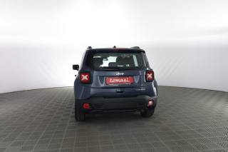 JEEP Renegade usata 4