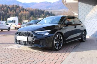 AUDI A3 usata, con Airbag Passeggero