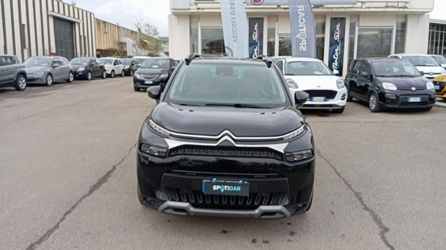 CITROEN C3 Aircross usata, con Airbag