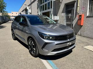 OPEL Grandland 1.2 Turbo 12V 130 CV