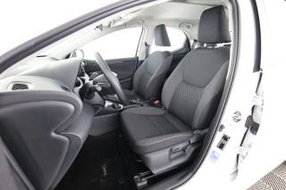 TOYOTA Yaris usata 2