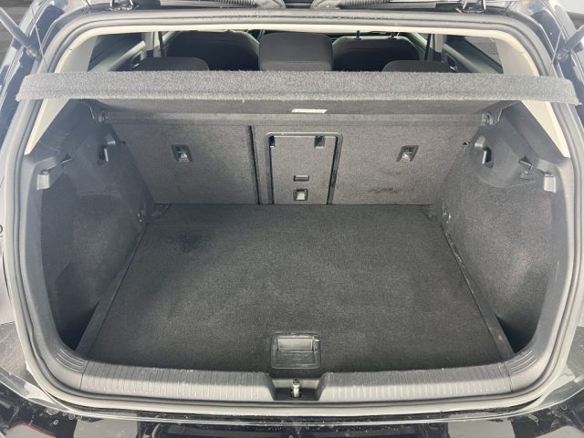 VOLKSWAGEN Golf usata 12