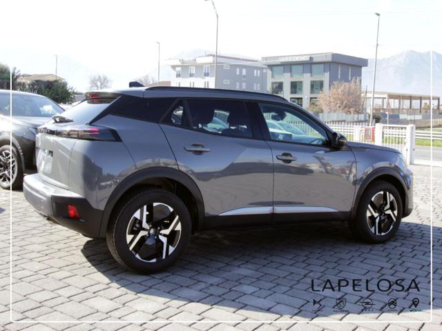 PEUGEOT 2008 usata, con Chiusura centralizzata
