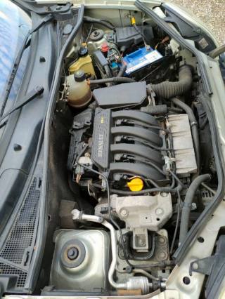 RENAULT Kangoo usata 18