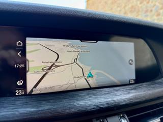 ALFA ROMEO Stelvio usata, con Specchietti laterali elettrici