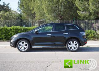 MAZDA CX-7 usata, con Controllo trazione