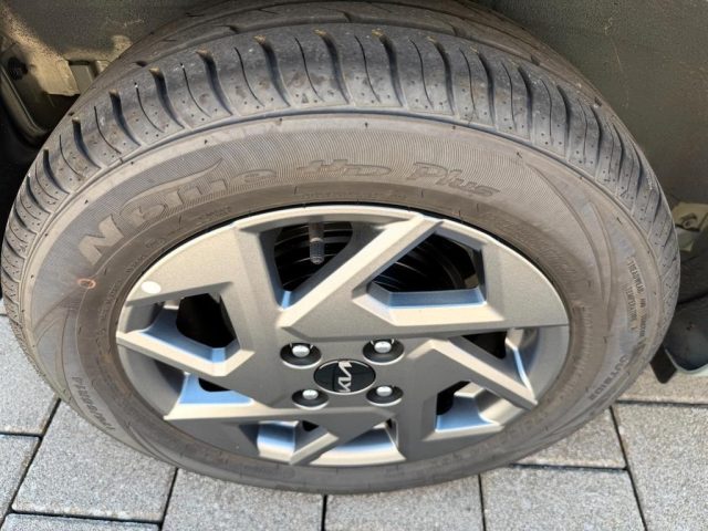 KIA Picanto usata, con Controllo trazione