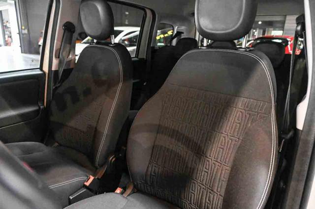 FIAT Panda usata, con Chiusura centralizzata