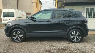 VOLKSWAGEN T-Cross usata, con Immobilizzatore elettronico
