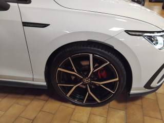VOLKSWAGEN Golf usata, con Bracciolo