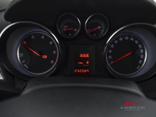 OPEL Mokka usata 12