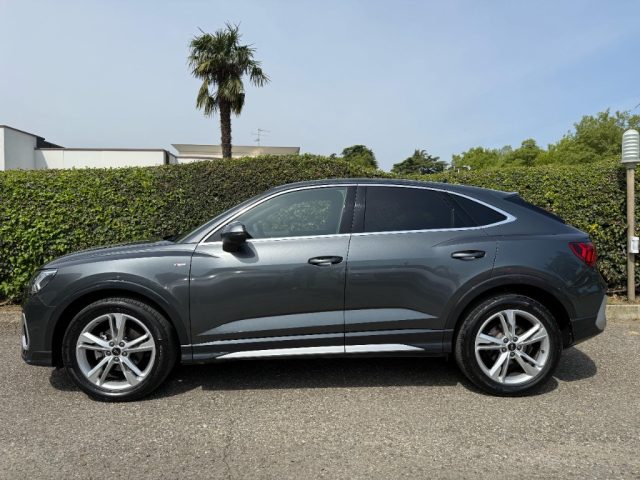 AUDI Q3 usata, con Boardcomputer