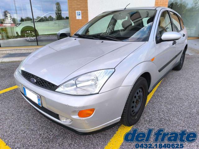 FORD Focus usata, con ABS
