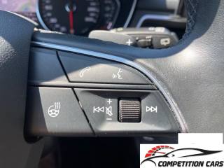 AUDI A4 usata, con Chiusura centralizzata