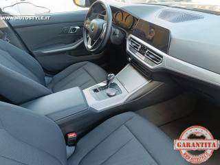 BMW 320 usata 79
