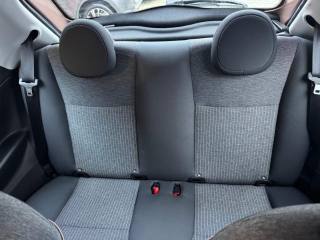 FIAT 500e usata, con ESP