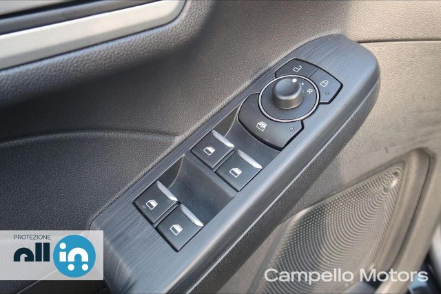 FORD Kuga usata 14